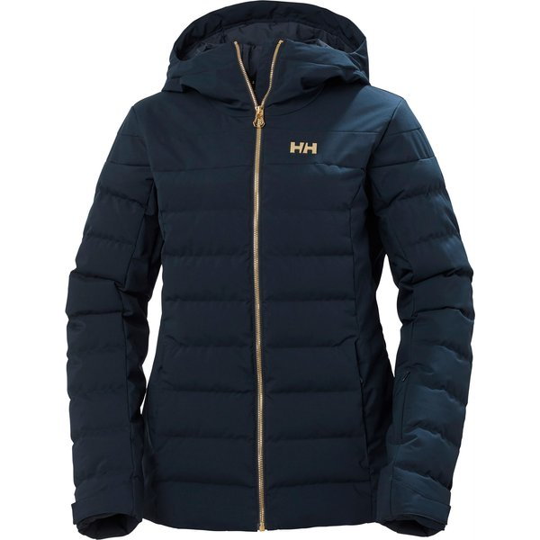 Kurtka narciarska damska Imperial Puffy Helly Hansen