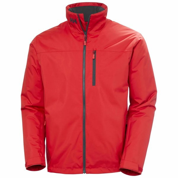 Kurtka męska Crew Midlayer 2.0 Helly Hansen