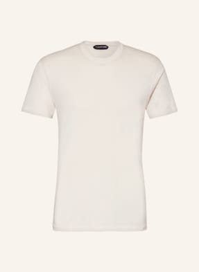 Tom Ford T-Shirt weiss