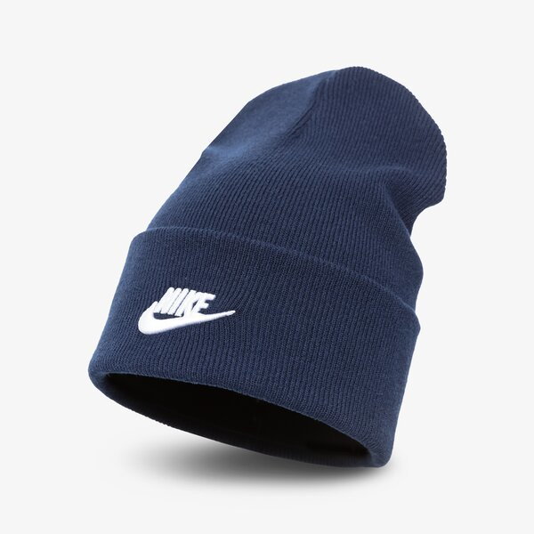 NIKE CZAPKA U NSW BEANIE UTILITY FUTURA