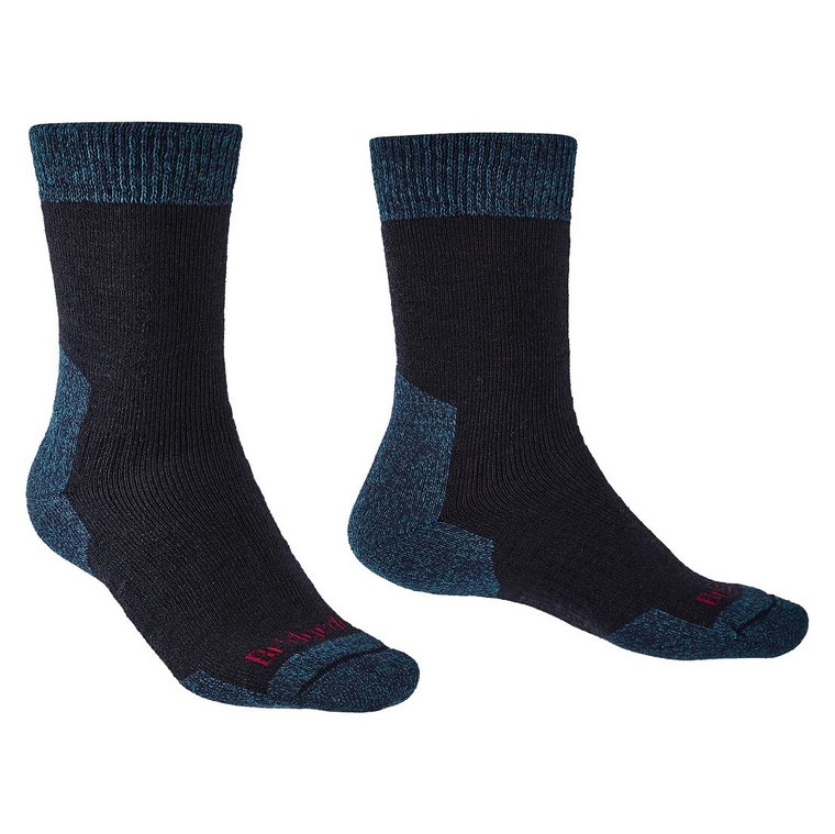 Skarpety trekkingowe Bridgedale Heavyweight Merino Comfort 710278