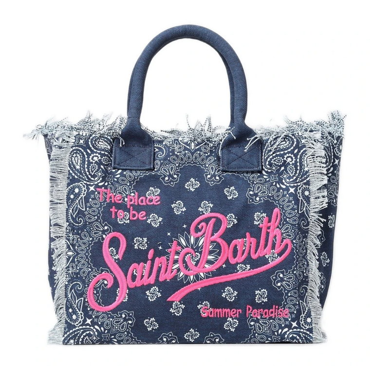 Shoulder Bags MC2 Saint Barth