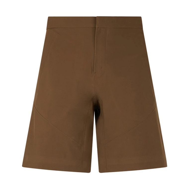 Casual Shorts Ermenegildo Zegna