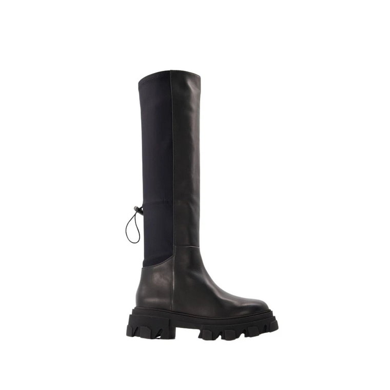 High Boots Gia Borghini