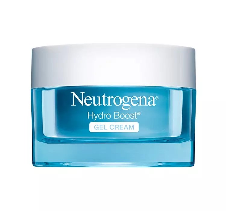 NEUTROGENA HYDRO BOOST NAWADNIAJĄCY ŻEL-KREM DO CERY SUCHEJ 50ML