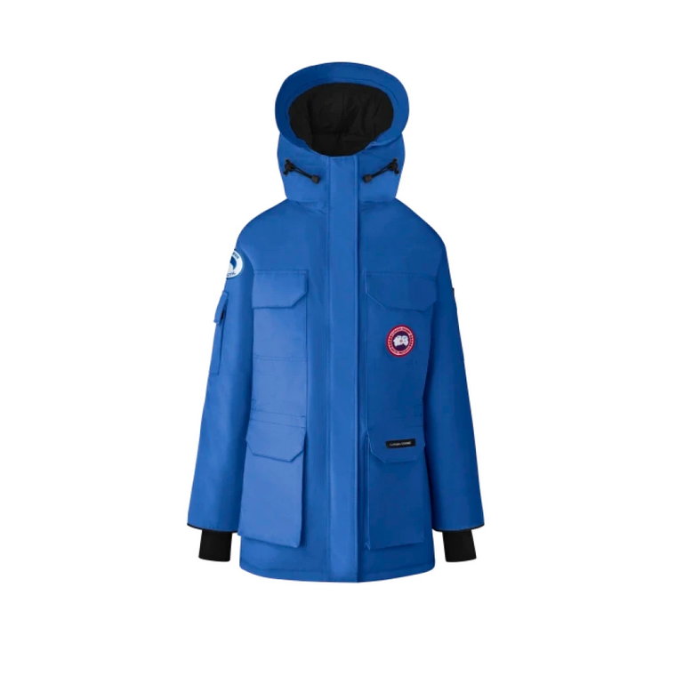 Parka badawcza Arktyka Canada Goose