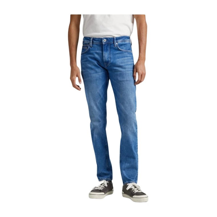 Slim-fit Jeans Pepe Jeans