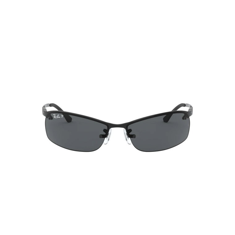 Rb3183 spolaryzowane Ray-Ban