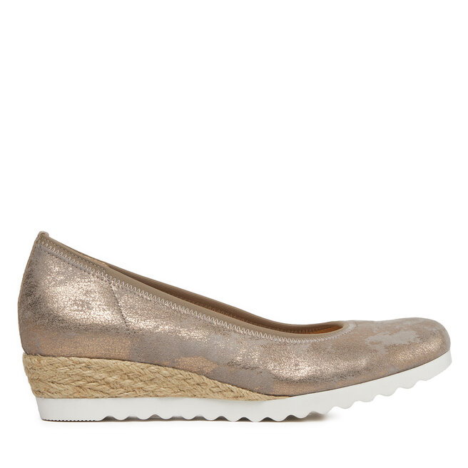 Espadryle Gabor