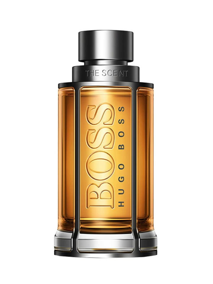 Hugo Boss The Scent - EDT - 100 ml