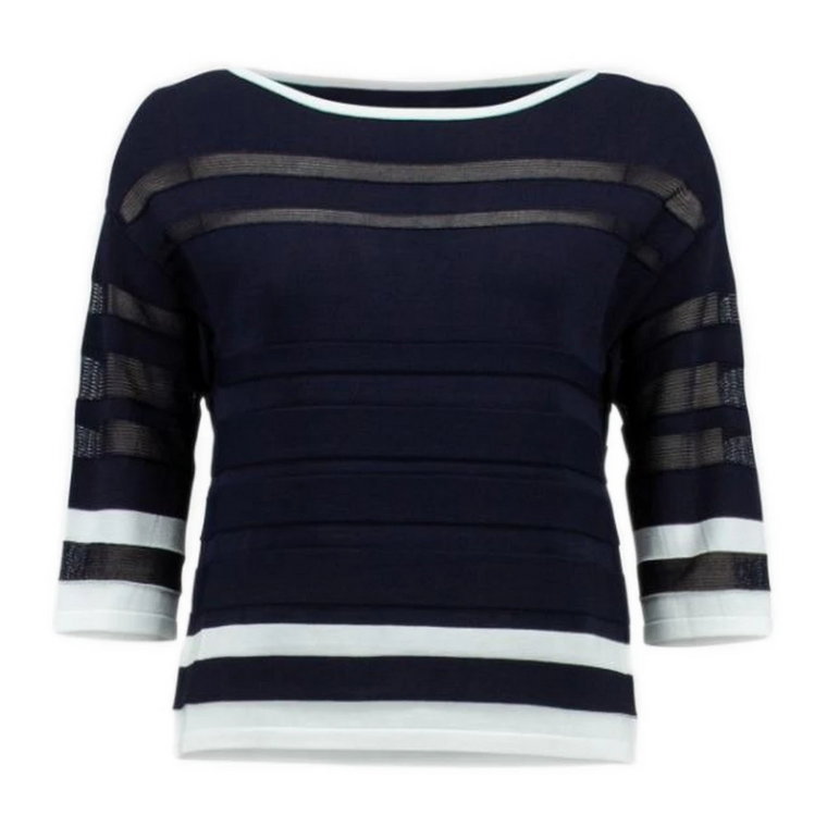 Ciepły i stylowy sweter dla kobiet Joseph Ribkoff