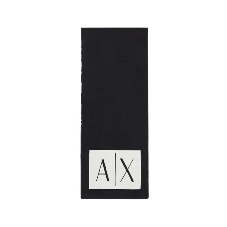 Scarves Armani Exchange