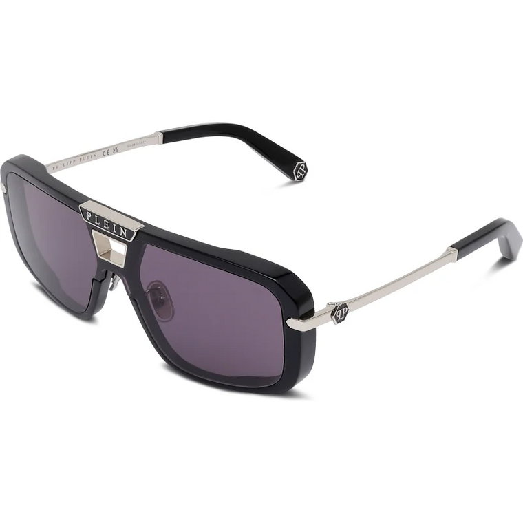 Philipp Plein Okulary przeciwsłoneczne SPP008M