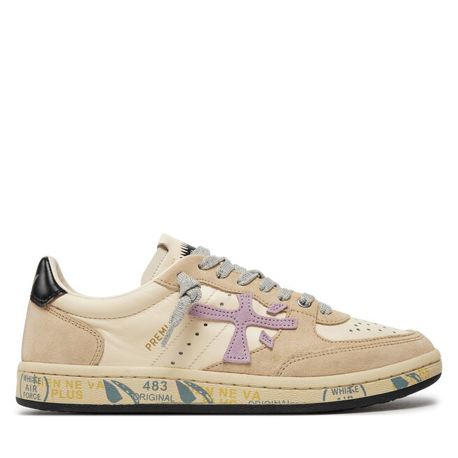 Sneakersy Premiata