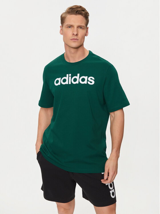 T-Shirt adidas