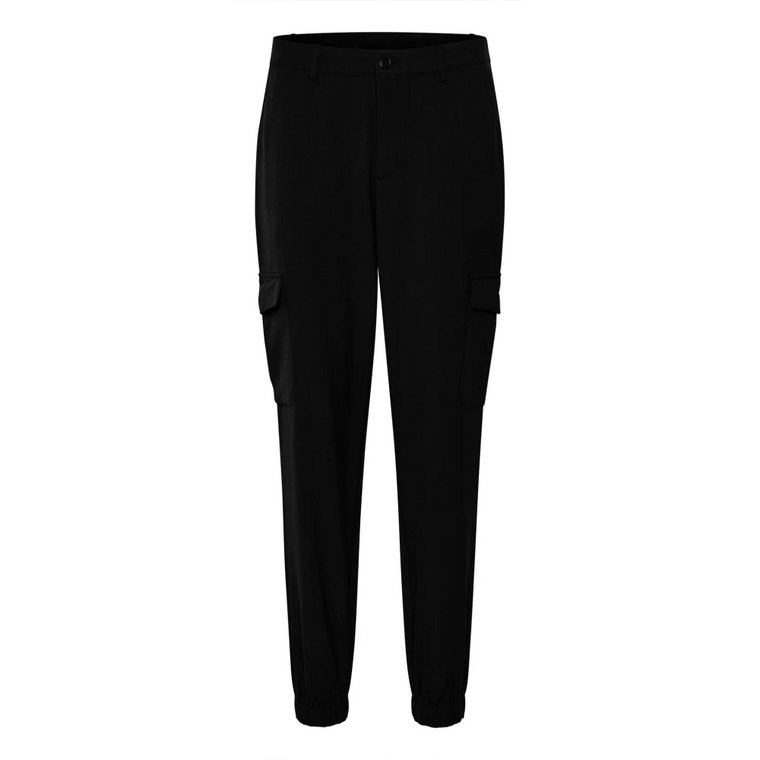 Tapered Trousers Kaffe