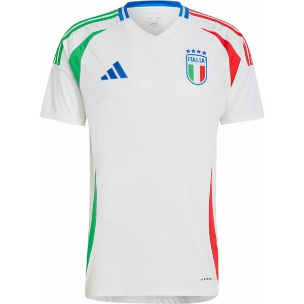 Koszulka męska Italy 2024 Away Jersey Adidas
