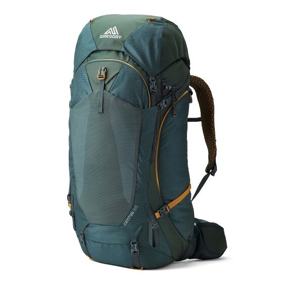 Gregory Katmai 65 Plecak M-L 77 cm oxide green