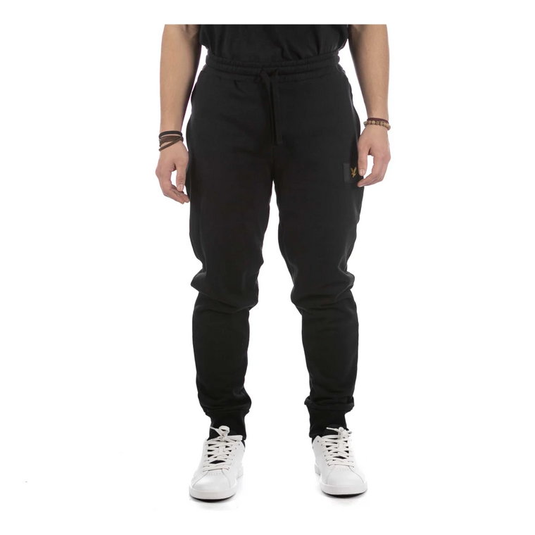 Wide Trousers Lyle & Scott