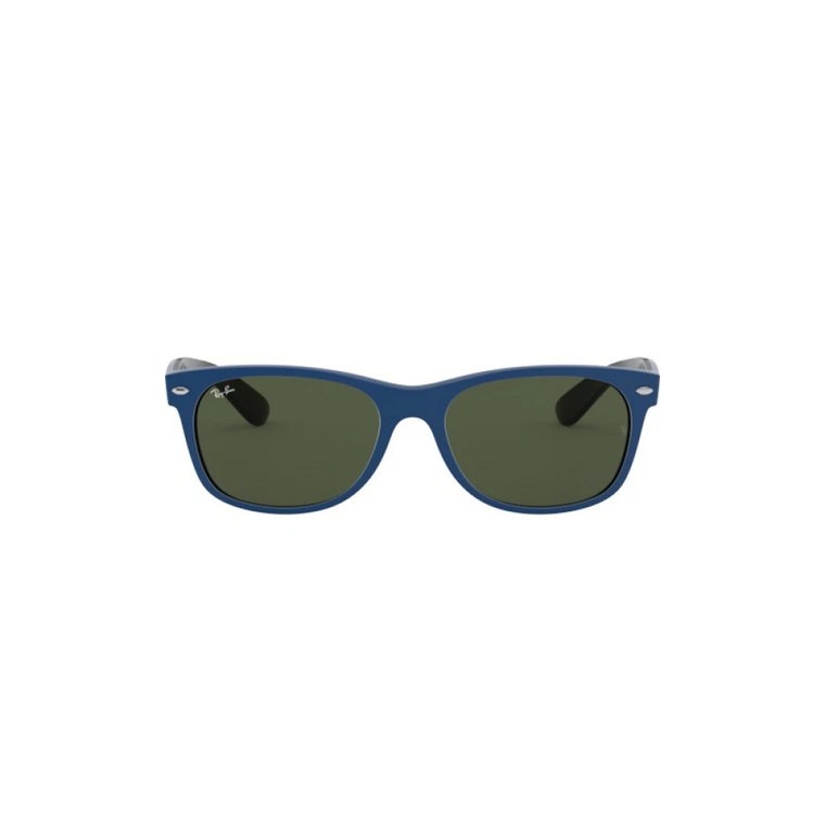 Nowa mieszanka kolorów Wayfarer Ray-Ban