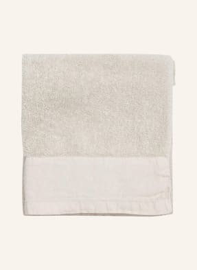 Marc O'polo Ręcznik Linan beige
