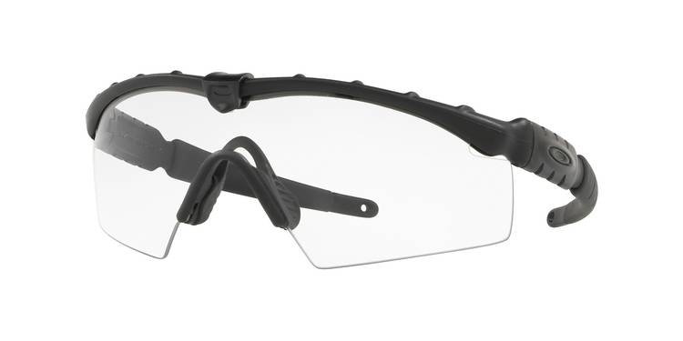 Okulary Przeciwsłoneczne Oakley OO 9213 BALLISTIC M FRAME 2.0 11-197