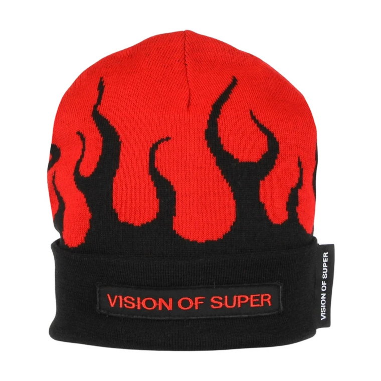 Cap Vision OF Super