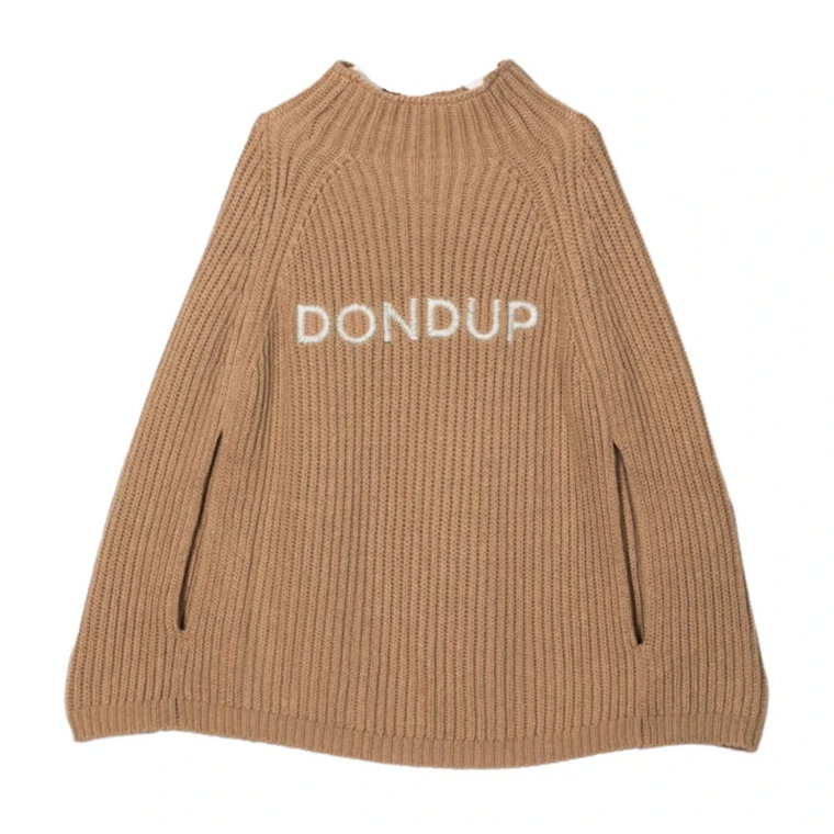 Bluza dresowa Dondup