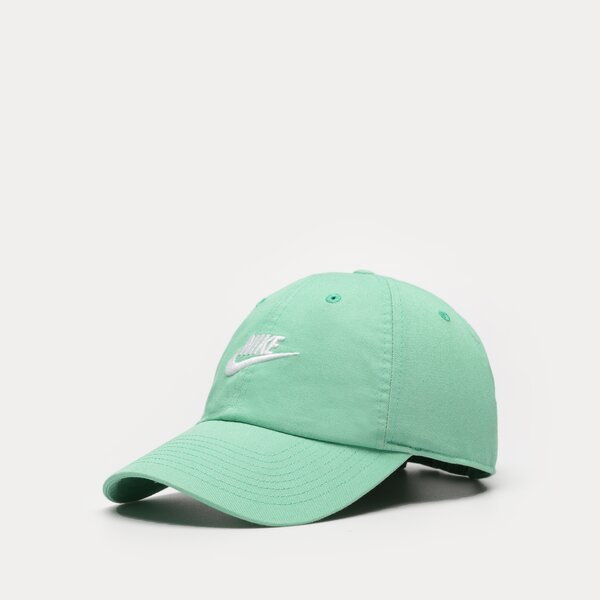 NIKE CZAPKA U NSW H86 FUTURA WASH CAP