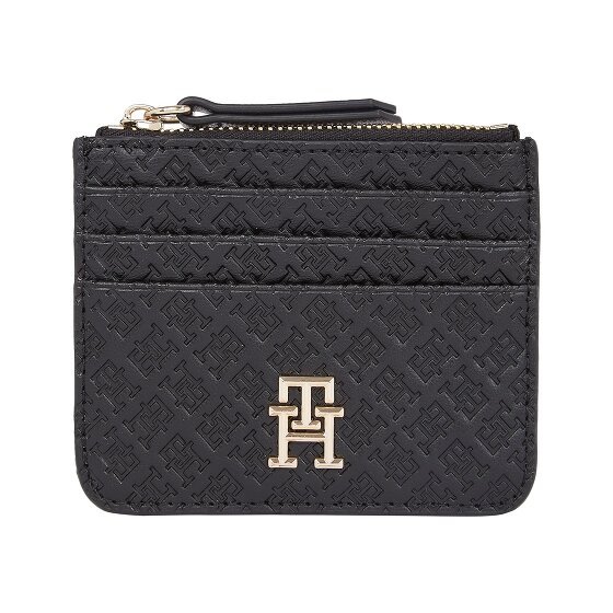 Tommy Hilfiger Eternity Etui na karty kredytowe 10.5 cm black