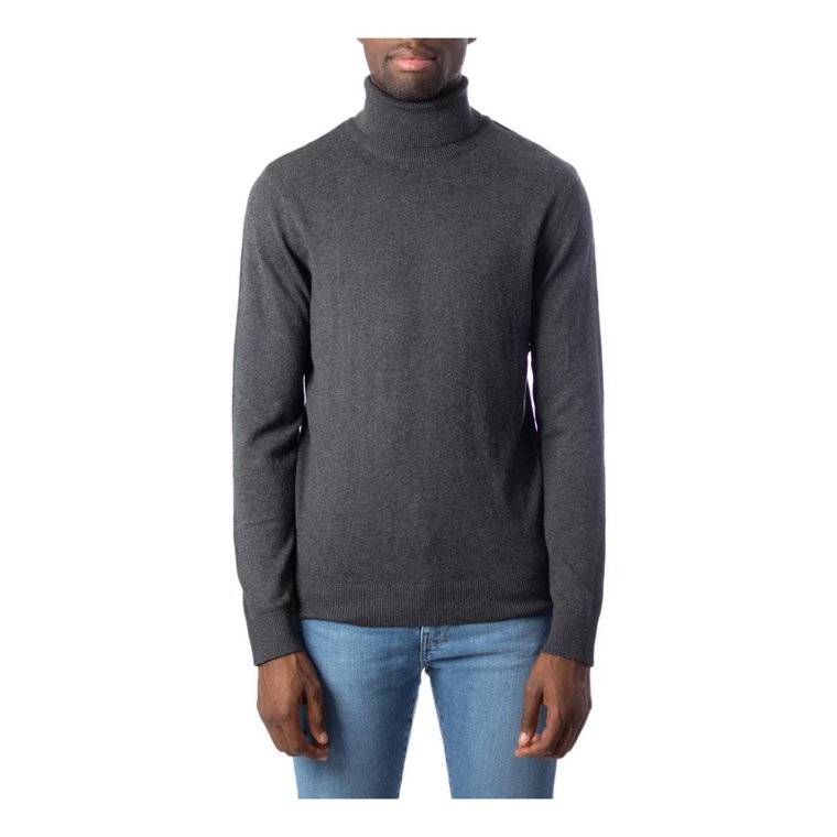 Jack Jones Mens Knitwear Jack & Jones