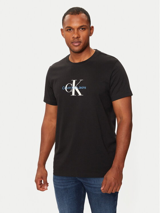 T-Shirt Calvin Klein Jeans