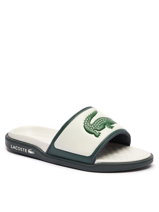 Klapki Lacoste