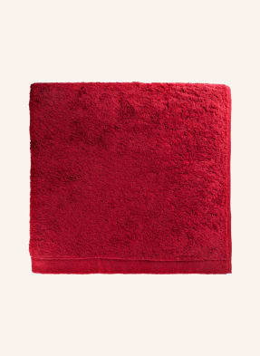 Cawö Ręcznik Kąpielowy Lifestyle rot