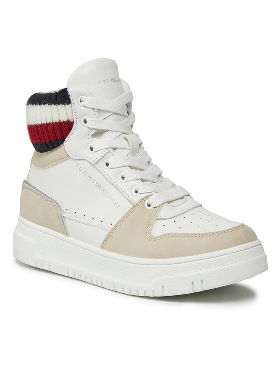 Sneakersy Tommy Hilfiger