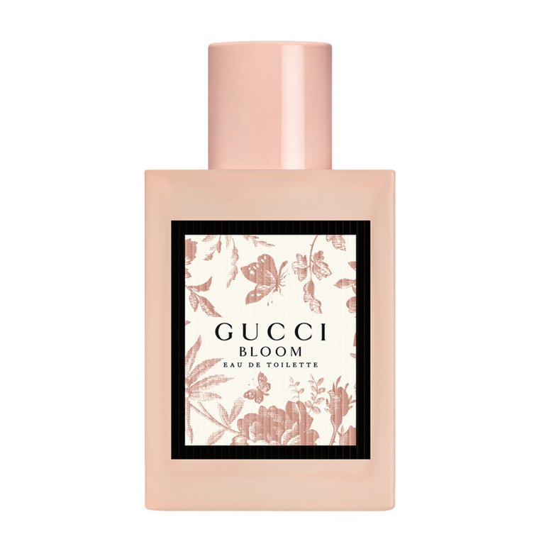Gucci Bloom Eau de Toilette woda toaletowa  50 ml