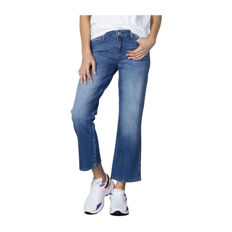 Flared Jeans Guess