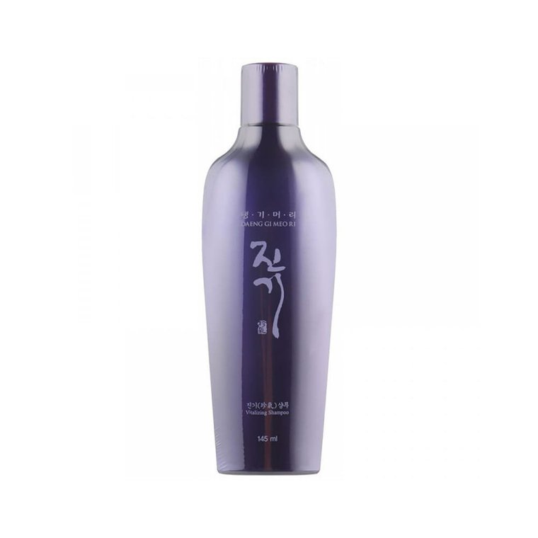 Daeng Gi Meo Ri, Vitalizing Hair Shampoo, Szampon Regenerujący przeciw wypadaniu włosów, 145 ml