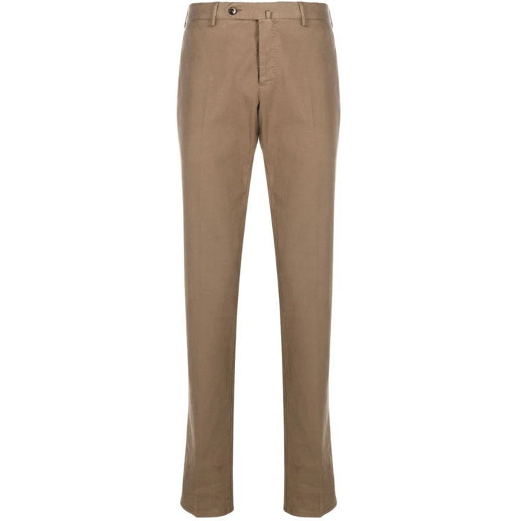 Slim-fit Trousers PT Torino