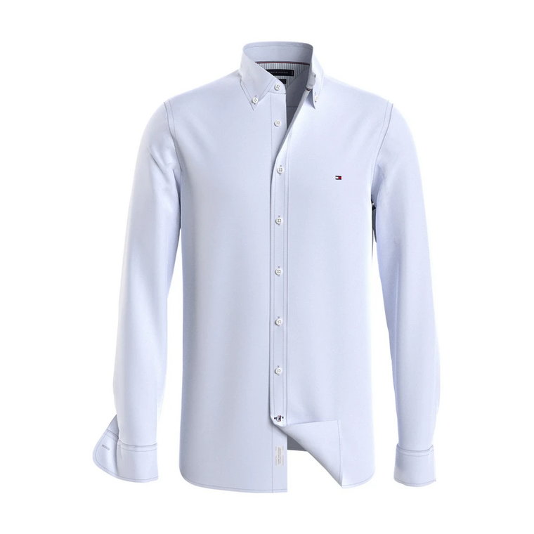 Formal Shirts Tommy Hilfiger