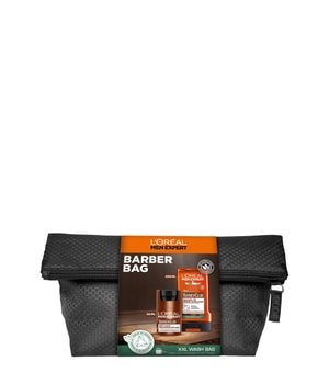 L'Oréal Men Expert Barber Club Bestseller Barber Bag Zestaw do pielęgnacji twarzy 1 szt.