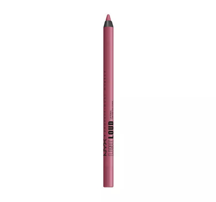 NYX PROFESSIONAL MAKEUP LINE LOUD LIP PENCIL KONTURÓWKA DO UST 14 1,2G