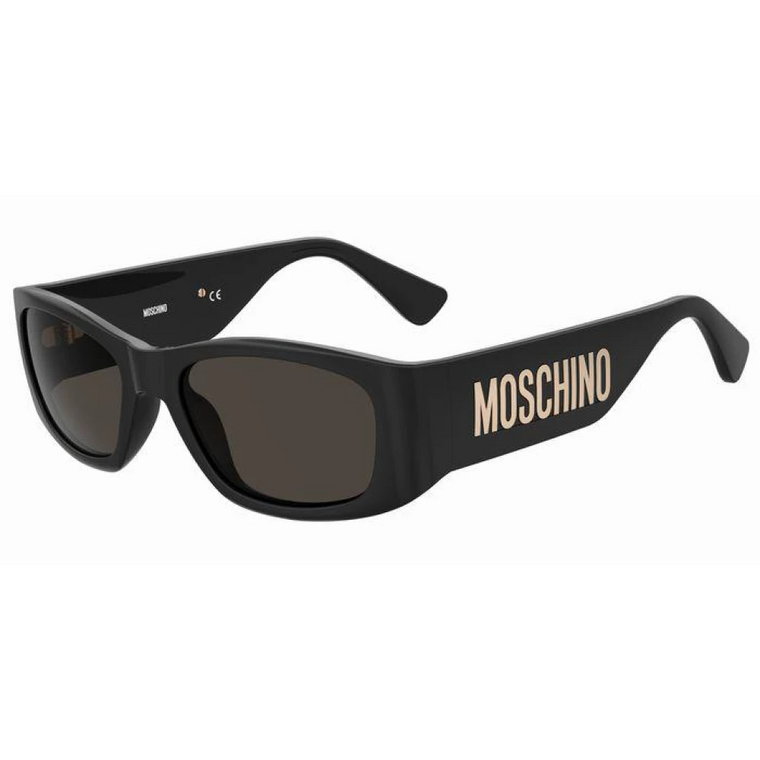 Sunglasses Moschino