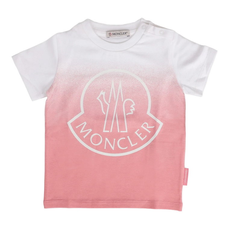 T-Shirts Moncler
