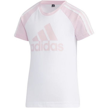 Koszulka dziewczęca Badge of Sport Tee Adidas