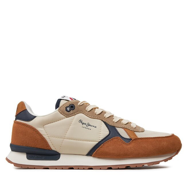 Sneakersy Pepe Jeans