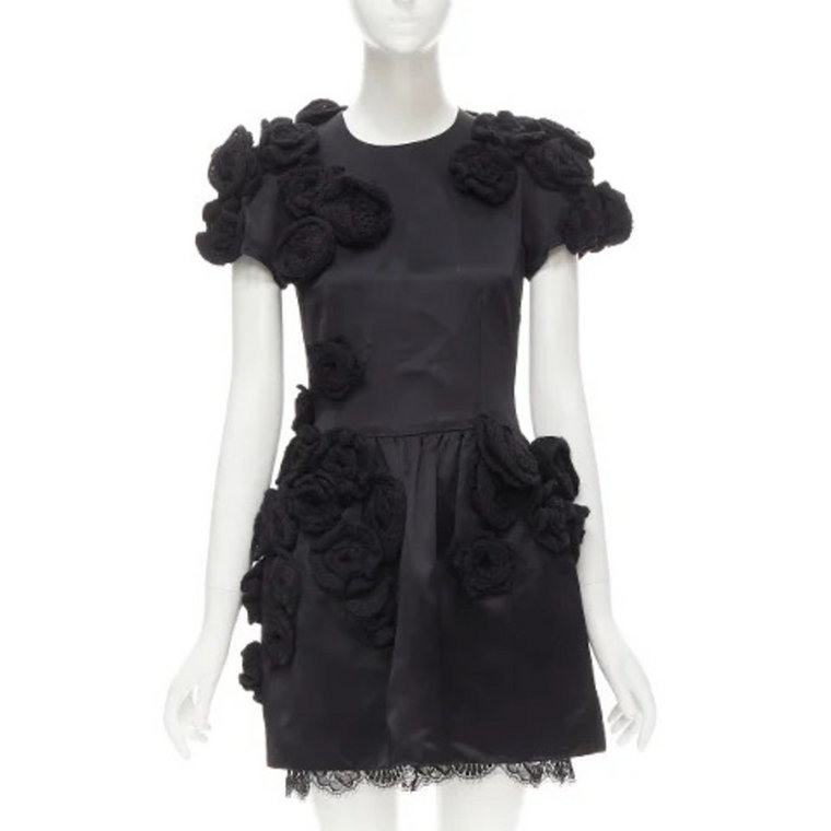 Sukienki z materiałami Dolce & Gabbana Pre-owned