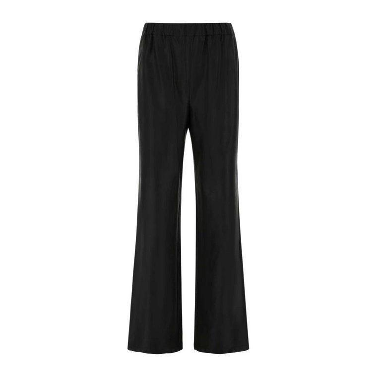 Wide Trousers Sara Battaglia