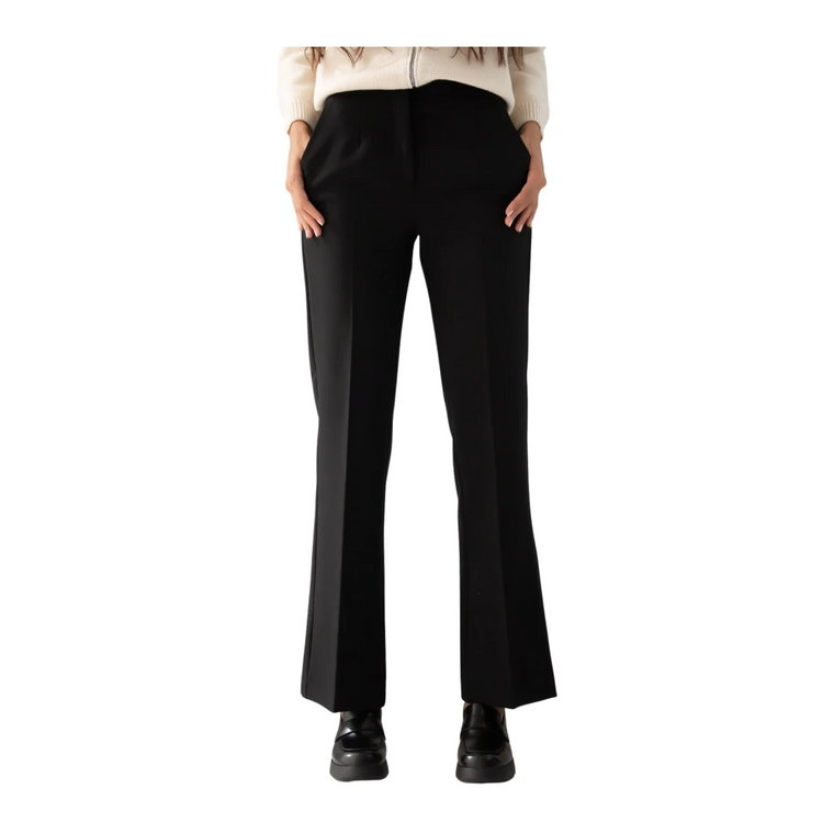 Wide Trousers Beatrice .b