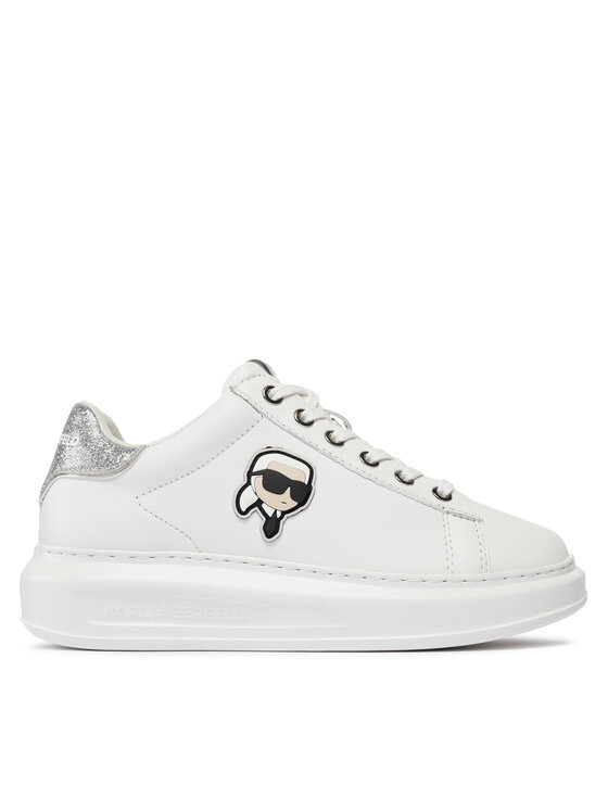 Sneakersy KARL LAGERFELD